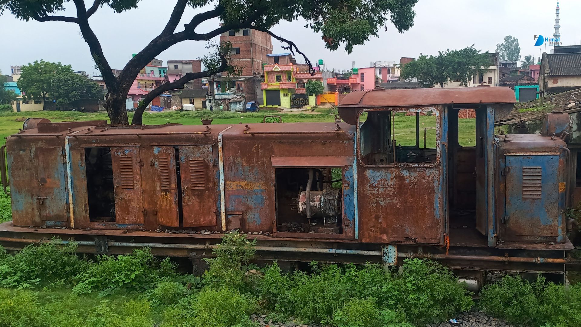 Janakpur RAil